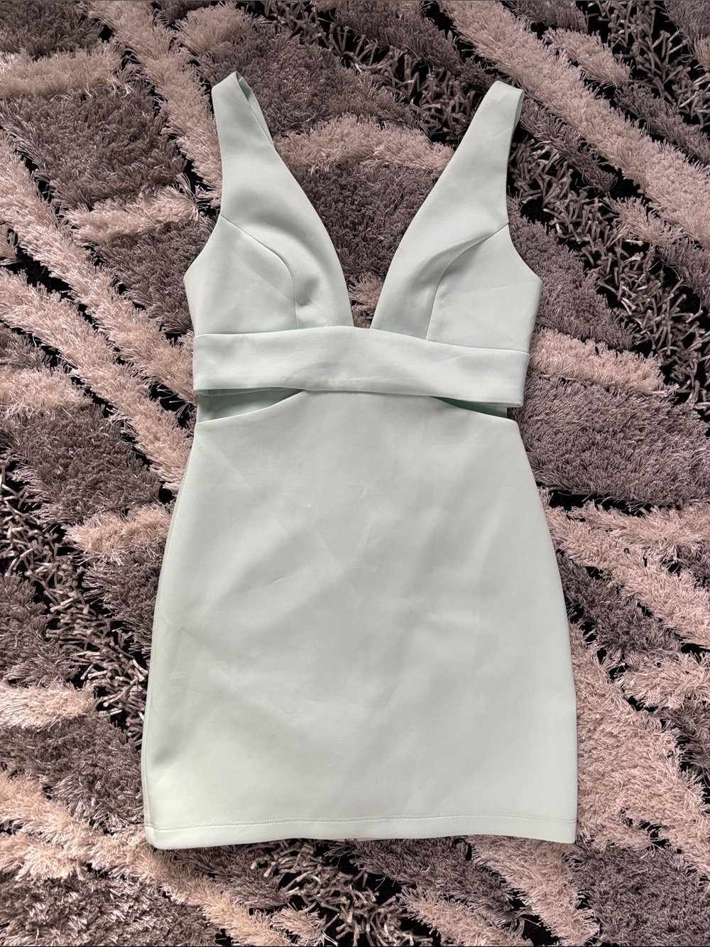 Topshop Petite Dress💙🌟